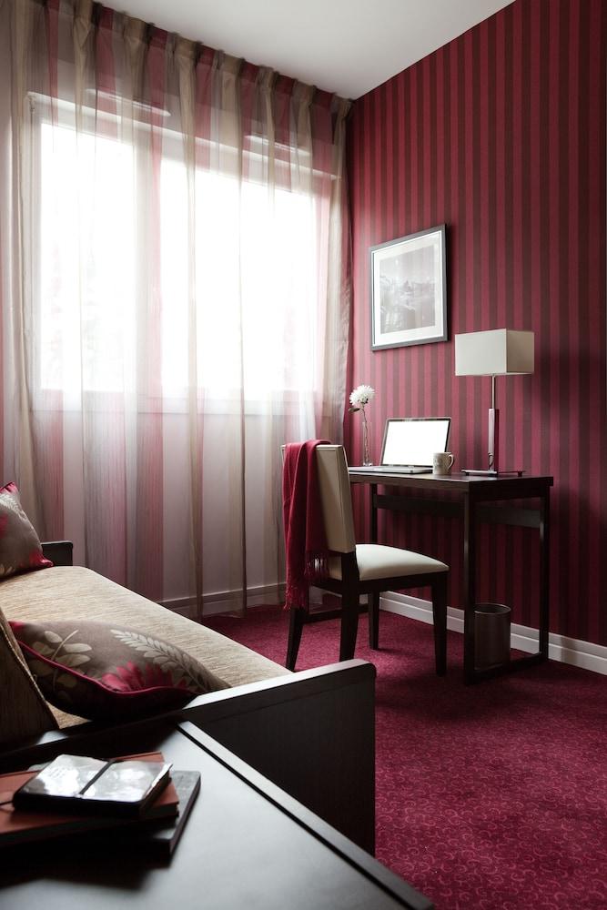 The Originals Residence Kosy Appart'Hotels - Les Cedres Grenoble Eksteriør bilde